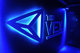 The VEX