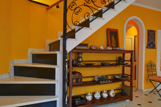 B&B La Rosa Segreta - photo 20