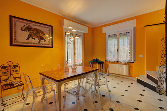 B&B La Rosa Segreta - photo 13
