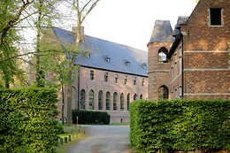 Priorij Corsendonk