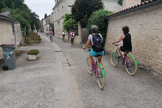Original Vélo Tour - photo 8