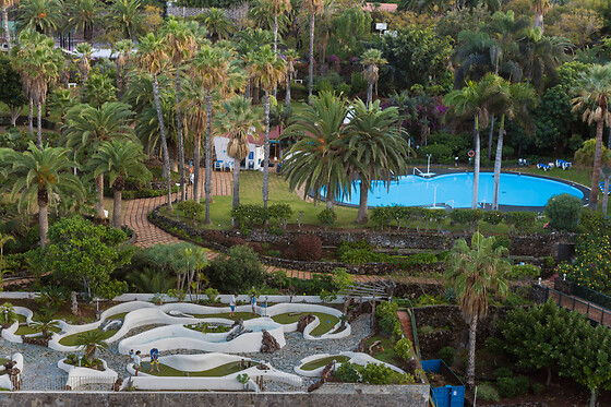 PRECISE RESORT TENERIFE - photo 10