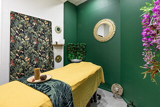 Massage du corps signature pour deux chez Spa Therapy By Laura à Lyon (69)