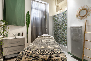 Massage du corps signature pour deux chez Spa Therapy By Laura à Lyon (69)