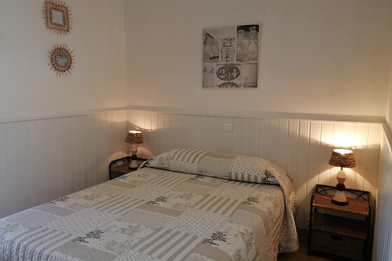 Chambres d'hôtes AMETS - photo 1