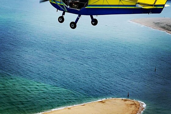 Pyla Airways - photo 2