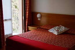 Hotel Ristorante Alpino
