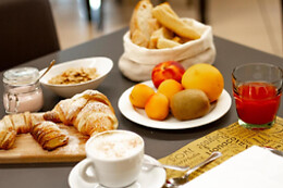 Hotel Ristorante Alpino