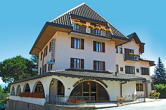 Hotel Ristorante Alpino - photo 2