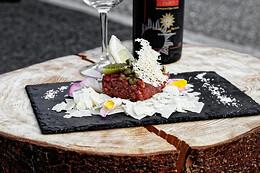 Hotel Ristorante Alpino