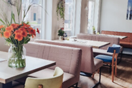 Restaurant Schokland
