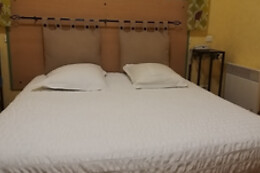 Hôtel Le Fin Chapon