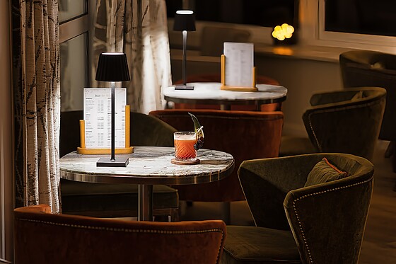 Lancelot & Spa - photo 2