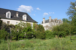Le Jardin d'Hélys