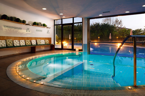Villa Pace Park Hotel Bolognese - photo 2