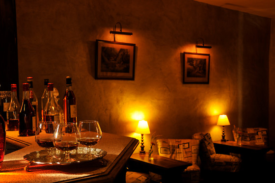 Le Château Bellevue - photo 12