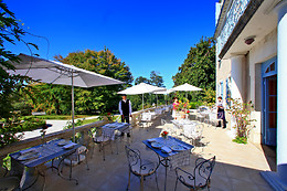 Le Château Bellevue