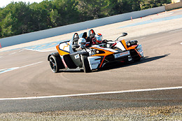 GT Drive