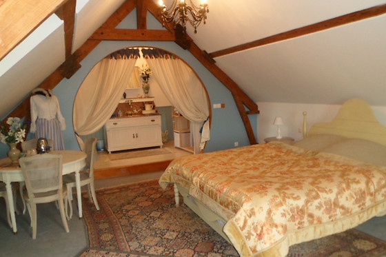 Manoir de Pontfol - photo 6