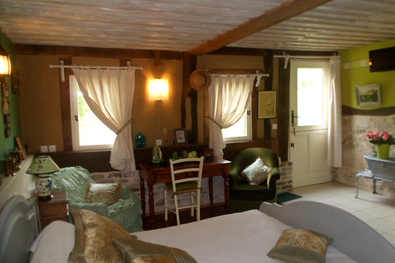 Manoir de Pontfol - photo 5