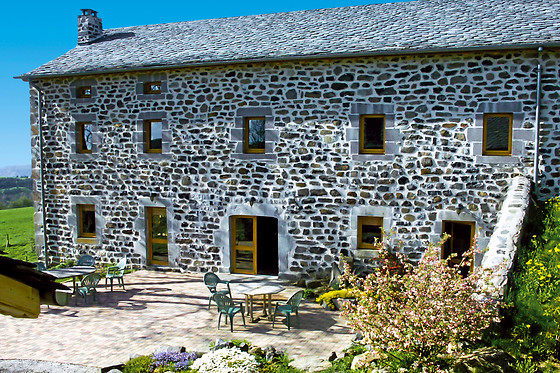 Auberge de pays L'Herminette - photo 5