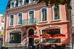 Hôtel de France