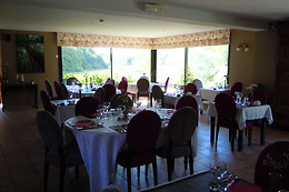 Hôtel du moulin aux draps