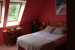 Hôtel du moulin aux draps