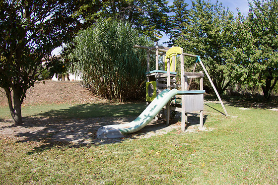 Le Moulin de Champdurand - photo 12