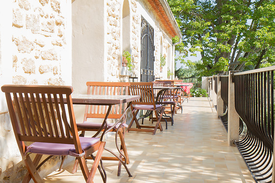 Le Moulin de Champdurand - photo 11