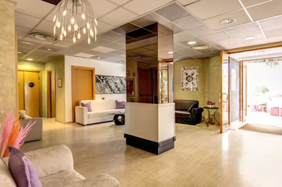 Scheppers Hotel - photo 2