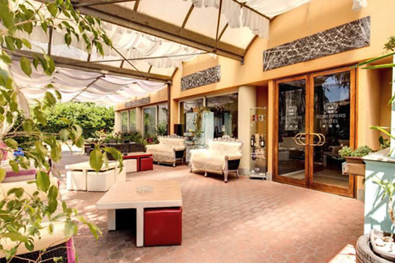 Scheppers Hotel - photo 0