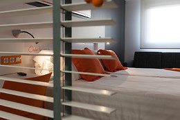 HOTEL BED4U PAMPLONA