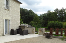 Le Moulin de Reigner