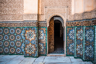 4 jours prestige au Maroc