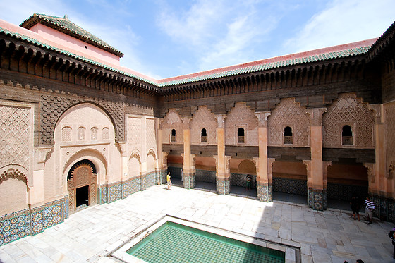 4 jours prestige au Maroc