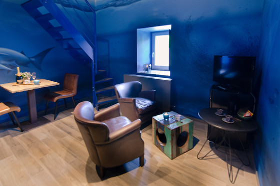 River Lodge Maredsous - photo 6