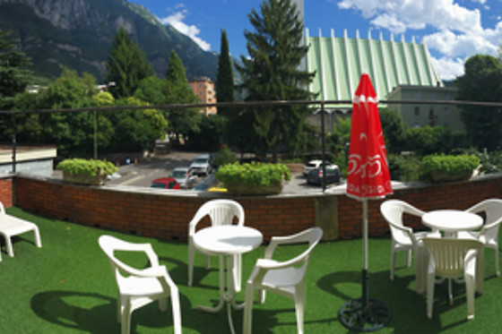 Hotel San Marco - photo 1
