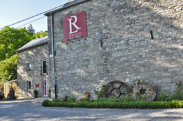 River Lodge Maredsous