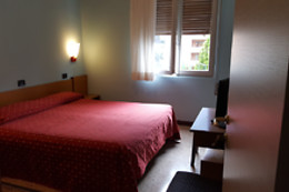 Hotel San Marco