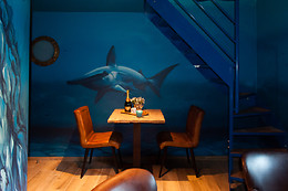 River Lodge Maredsous