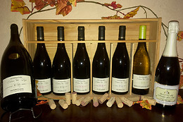 Domaine Du Côteau Des Lys