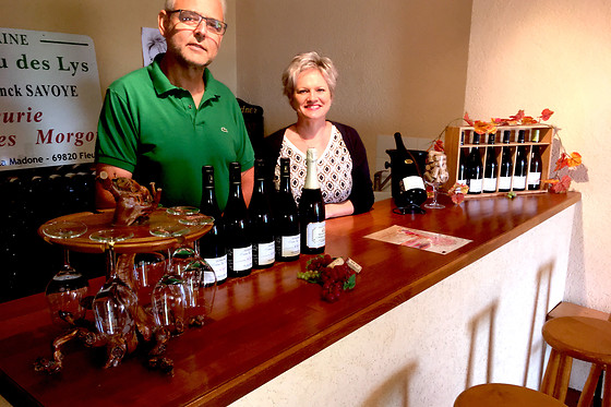 Domaine Du Côteau Des Lys - photo 6