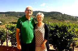 Domaine Du Côteau Des Lys
