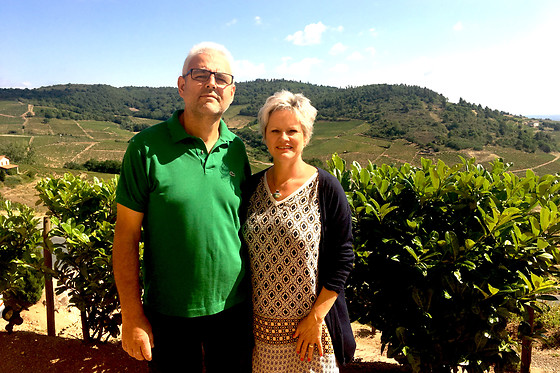 Domaine Du Côteau Des Lys - photo 7