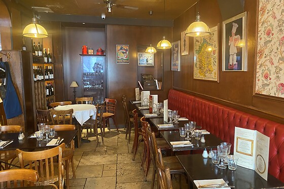 Le Berthoud - photo 0