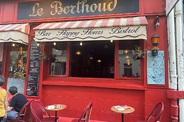 Le Berthoud
