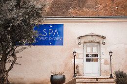 Domaine des Thomeaux
