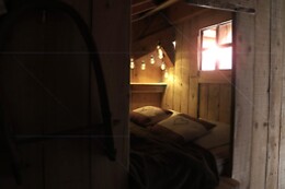 La Ferme Aventure