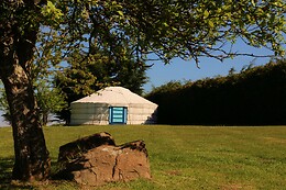 La Ferme Aventure